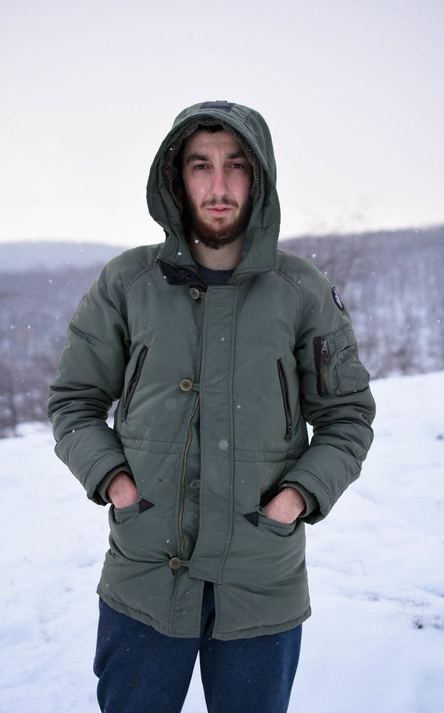 Photograph by Plesa Ioan Dan