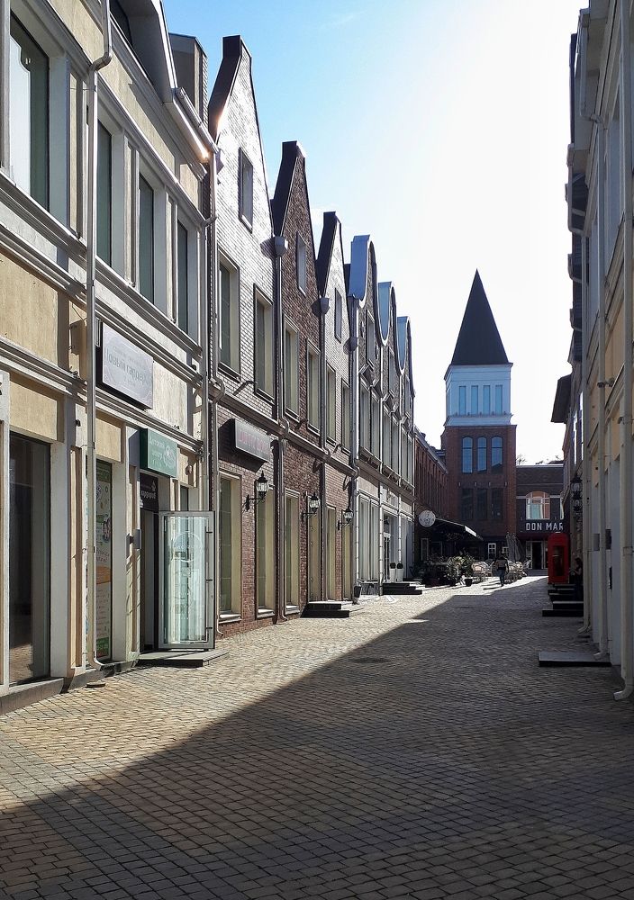 Photograph by Katerina Akalifa