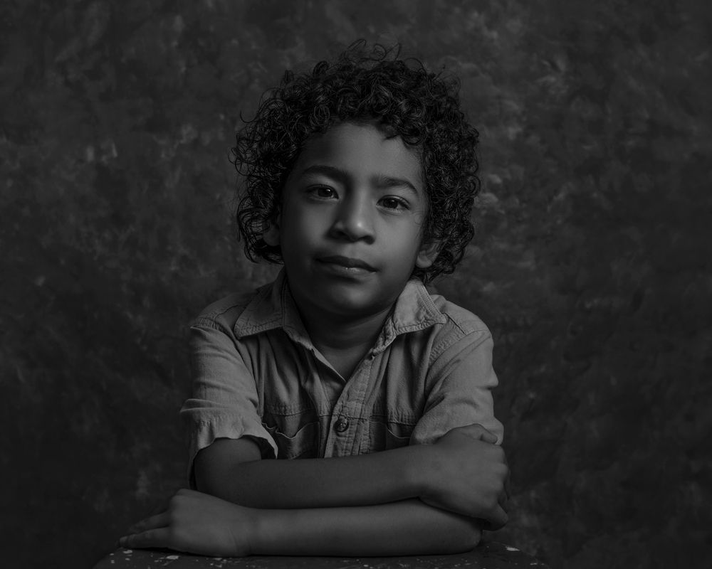 Photograph by Jorge Alberto López Alvarado