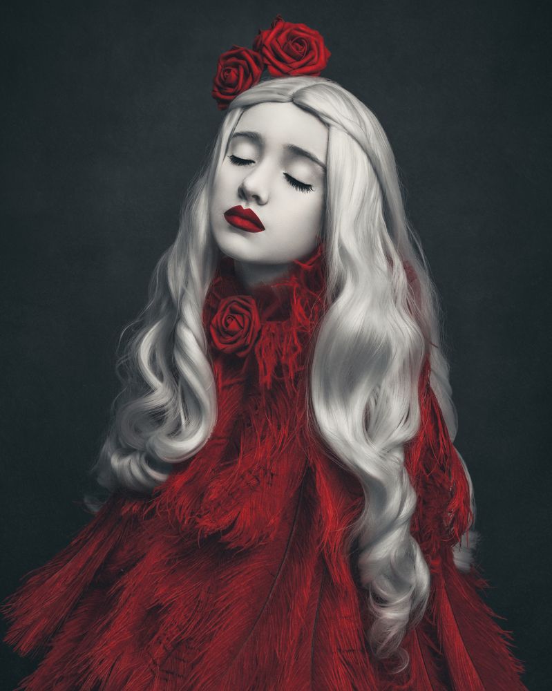 Photograph by Holly Lund