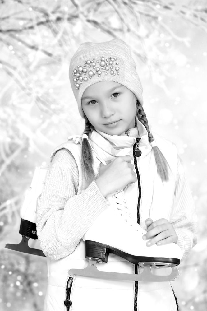 Photograph by EKATERINA ROMANYUK