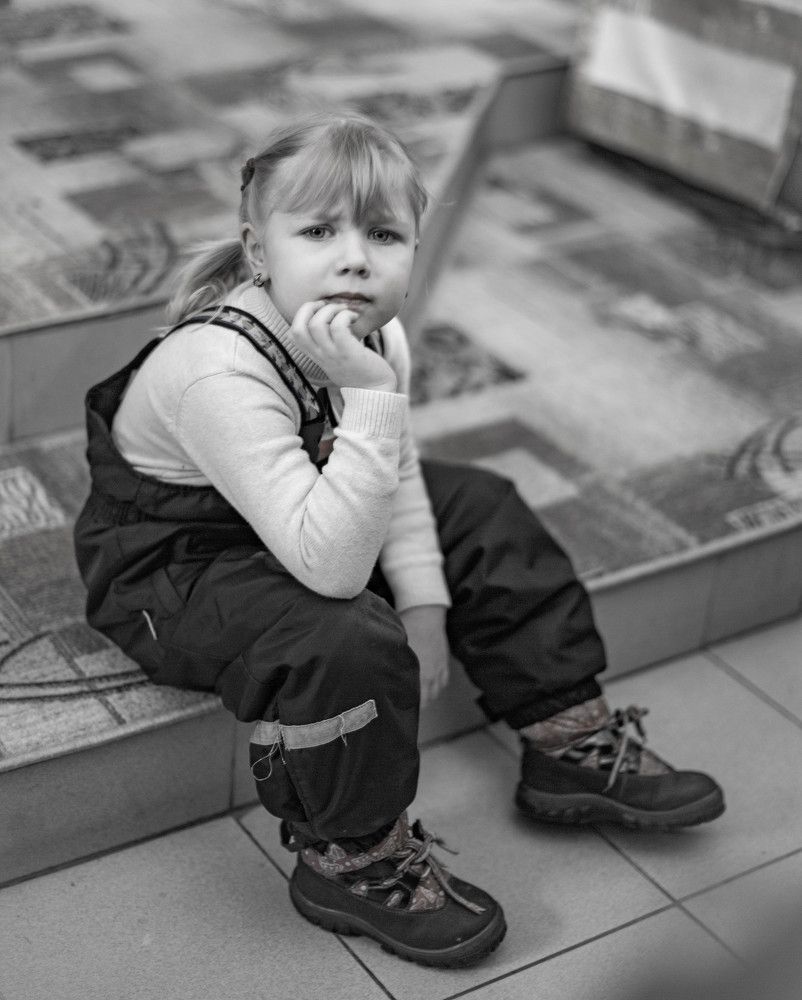 Photograph by Ольга Сафронова