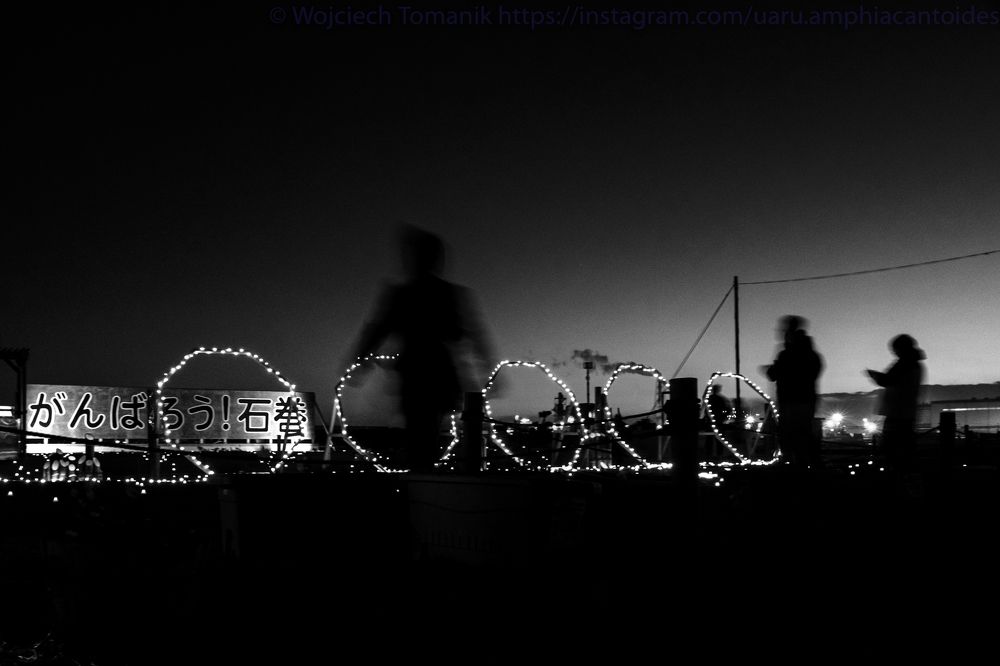 Photograph by Wojciech Tomanik