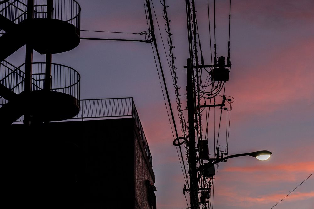 Photograph by Wojciech Tomanik