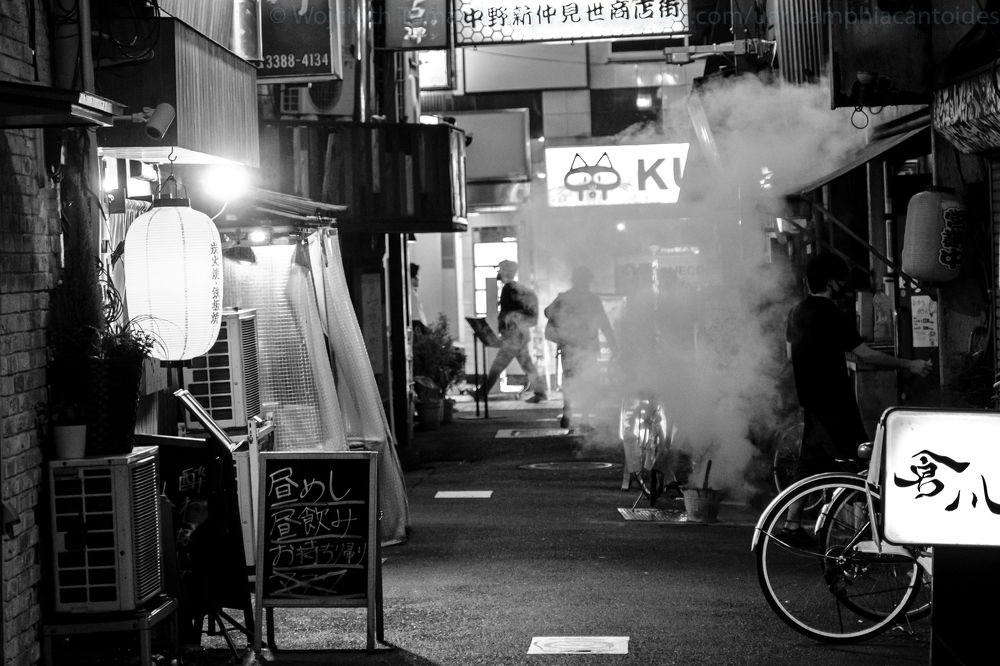 Photograph by Wojciech Tomanik