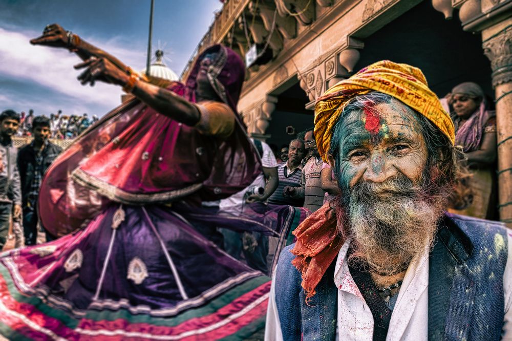 Photograph by Joyraj Samanta