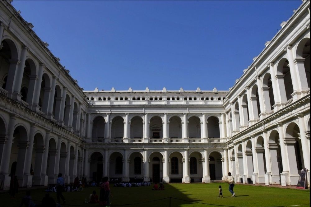 Photograph by Susanjit Saha