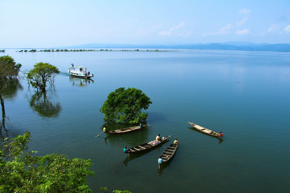 Photograph by Md. Tauhiduzzaman