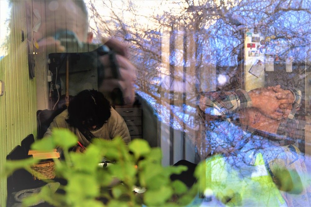 Photograph by Alvydas Baltakis