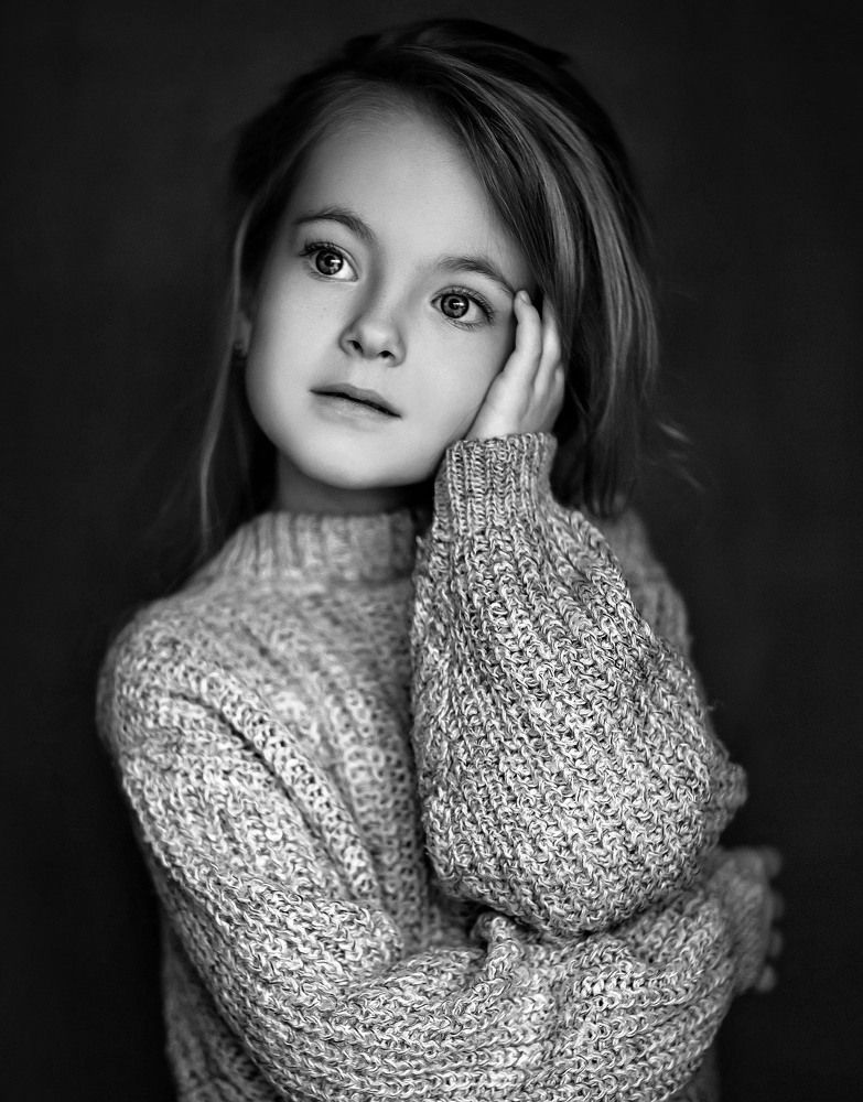 Photograph by Oxana Gromova