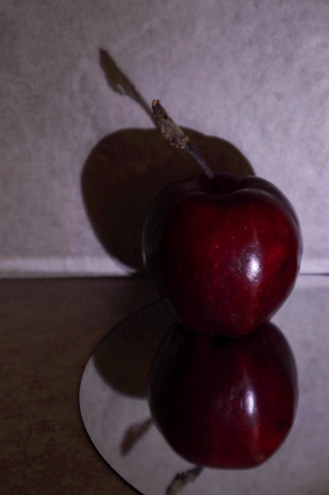 Photograph by Анна Чичилова