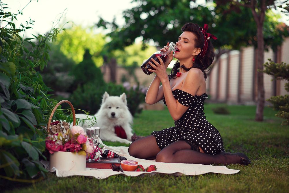 Photograph by Юлия Лапшина