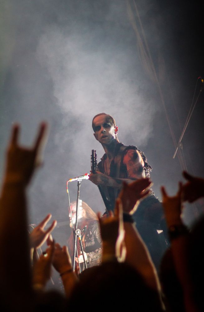 Фотография автора Евгений Вагуро