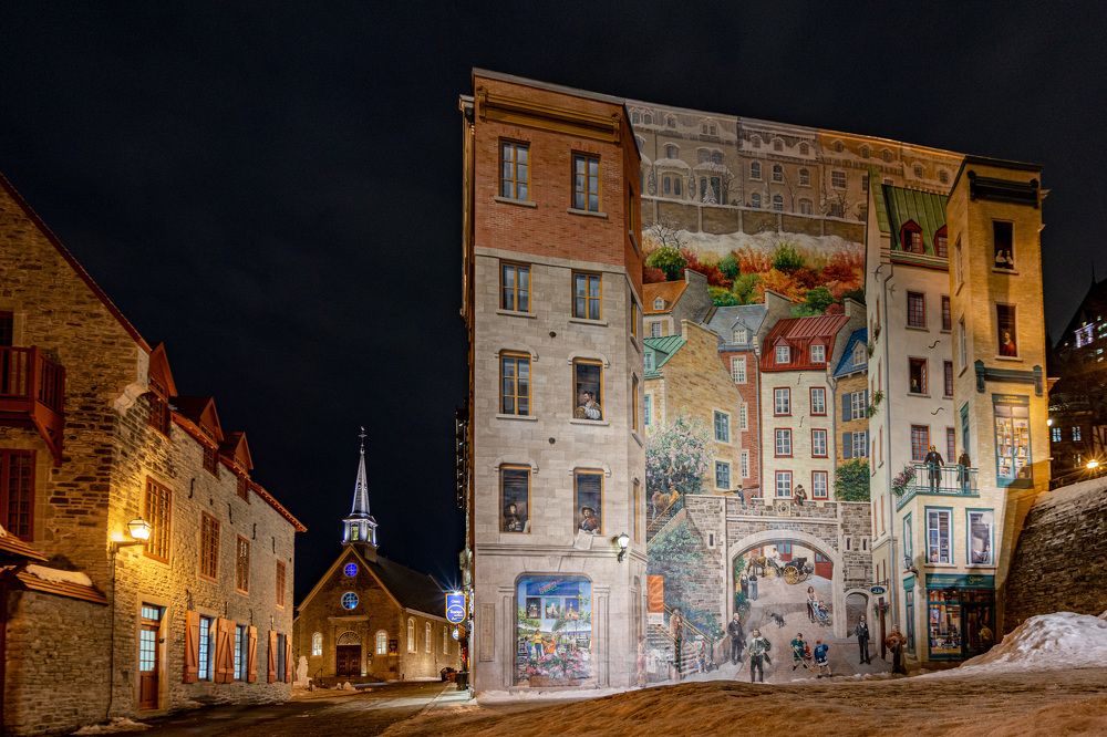 Photograph by Roberto Destarac