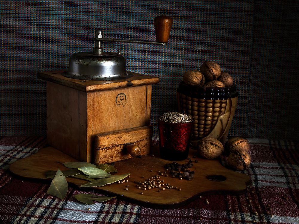 Photograph by Сергей Крышен