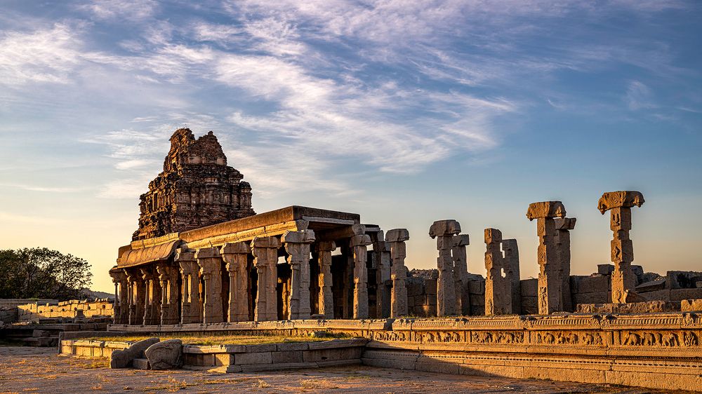 Photograph by Nilendu Banerjee