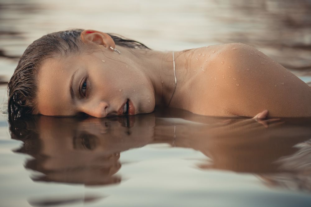 Photograph by Ольга Усачева