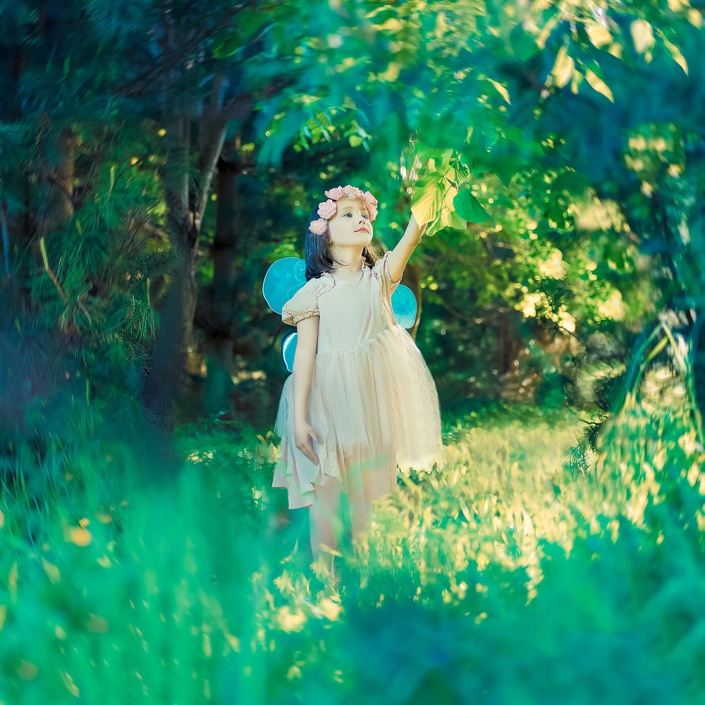 Photograph by Екатерина Зуева