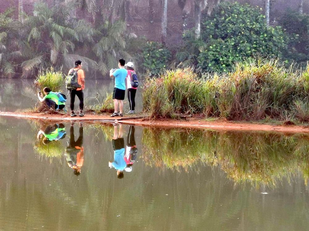 Photograph by Chunhou Poon