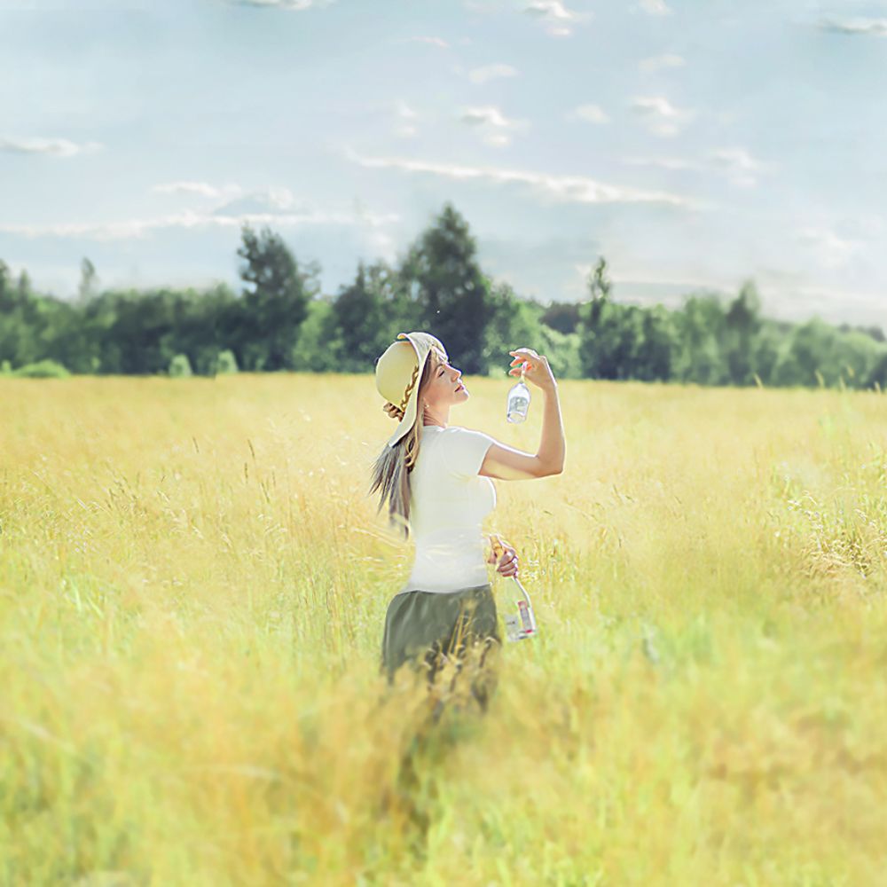 Photograph by Екатерина Зуева