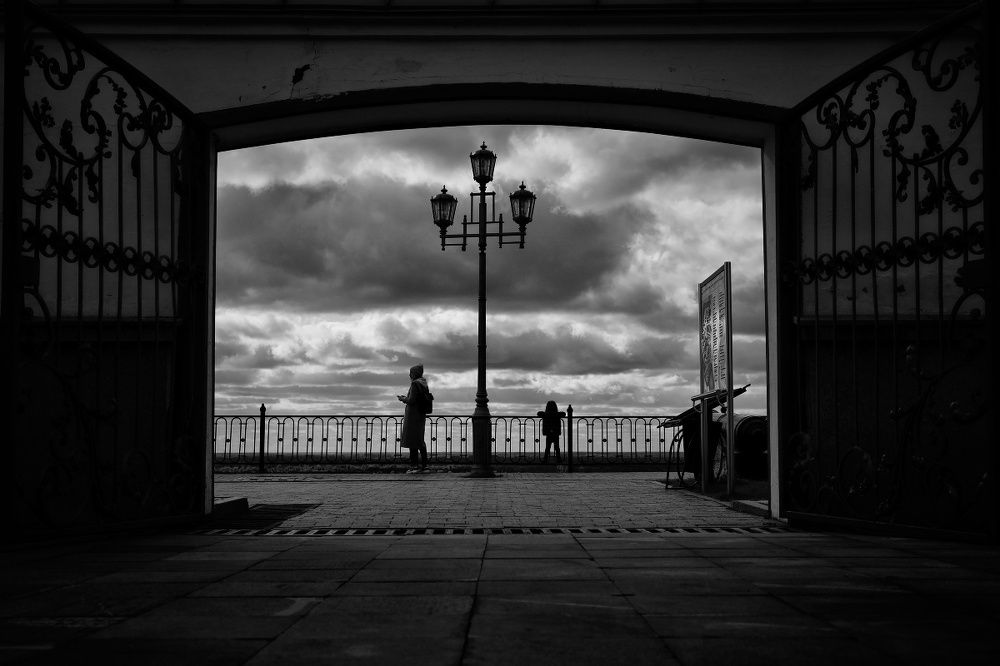 Photograph by Nurlan Tahirli