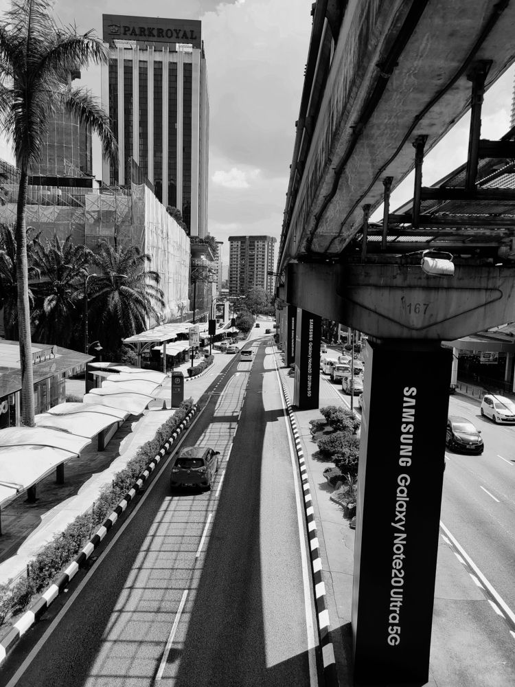 Photograph by Lal Biak Chhunga