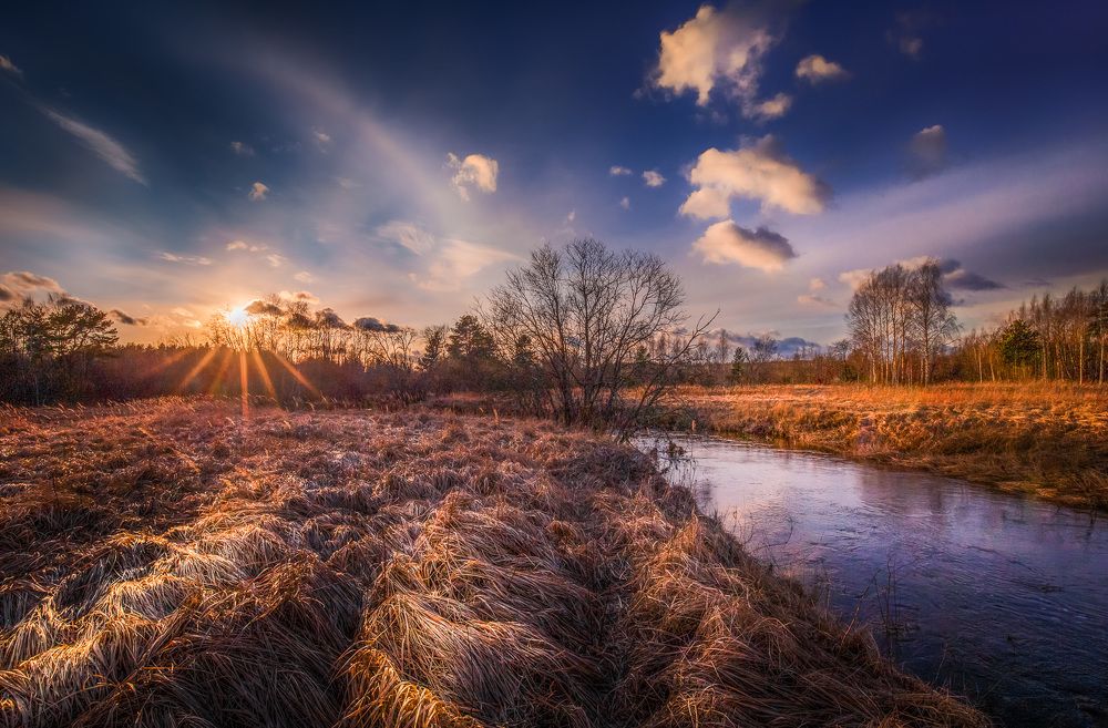 Photograph by Евгений Луцко