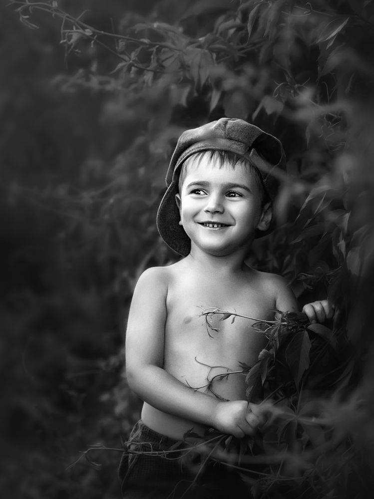 Photograph by Татьяна Самойлова