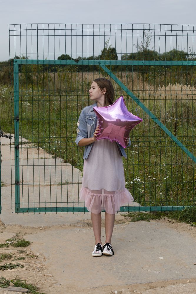 Photograph by Nataliia Nedelina