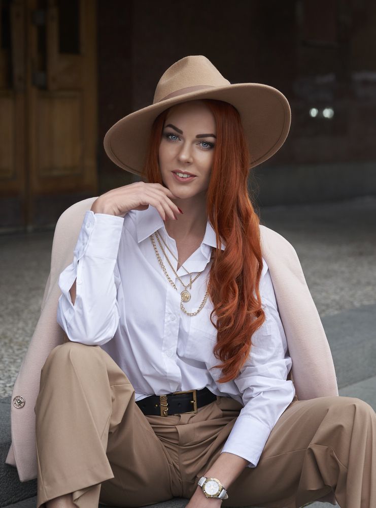 Photograph by Екатерина Глобенко