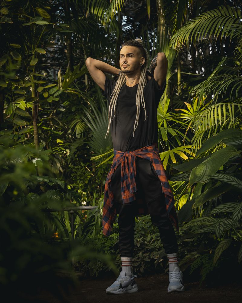 Photograph by Renas Mindubaev