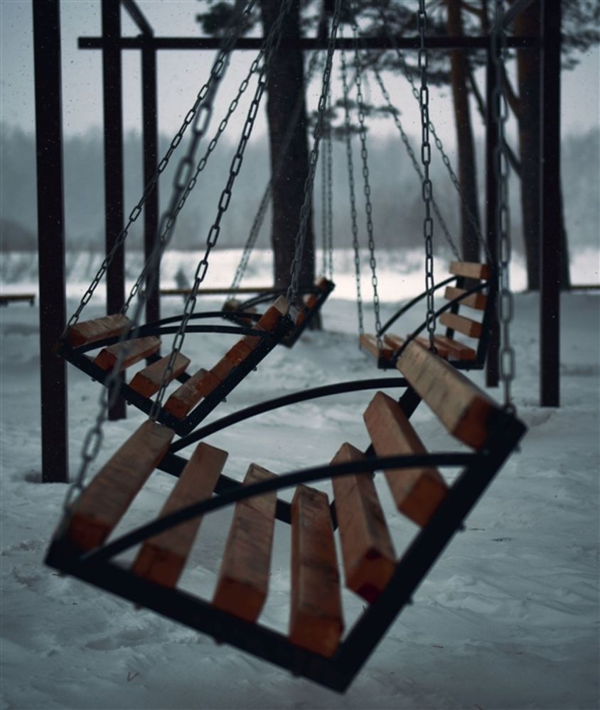 Photograph by Сергей Ветошкин