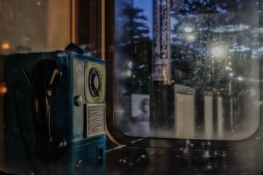 Photograph by Wojciech Tomanik