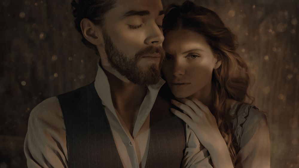 Photograph by Renas Mindubaev