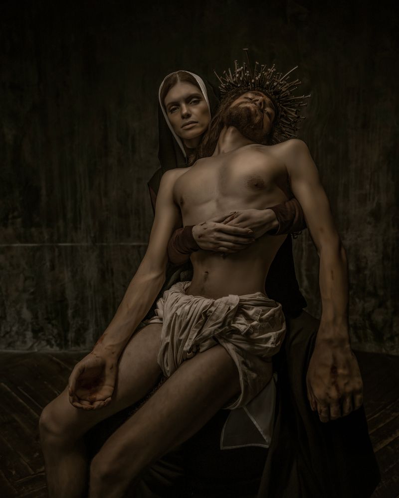 Photograph by Renas Mindubaev