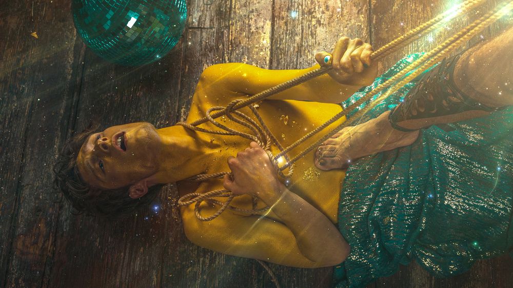 Photograph by Renas Mindubaev