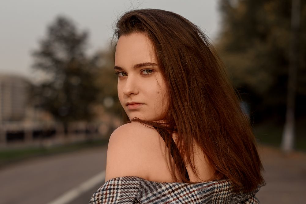 Photograph by Максим Фроленко