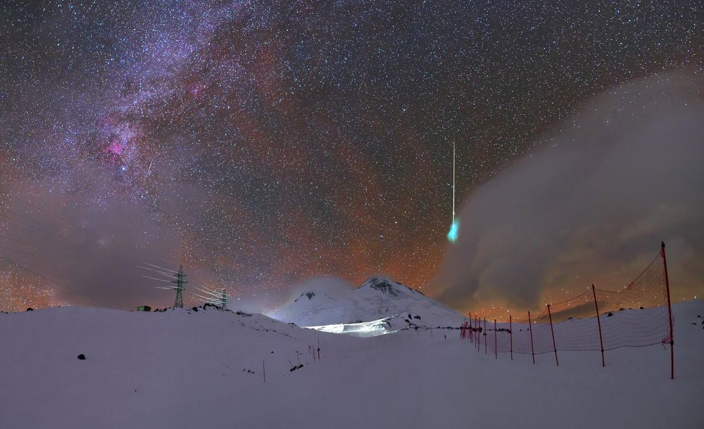 Photograph by Михаил Рева