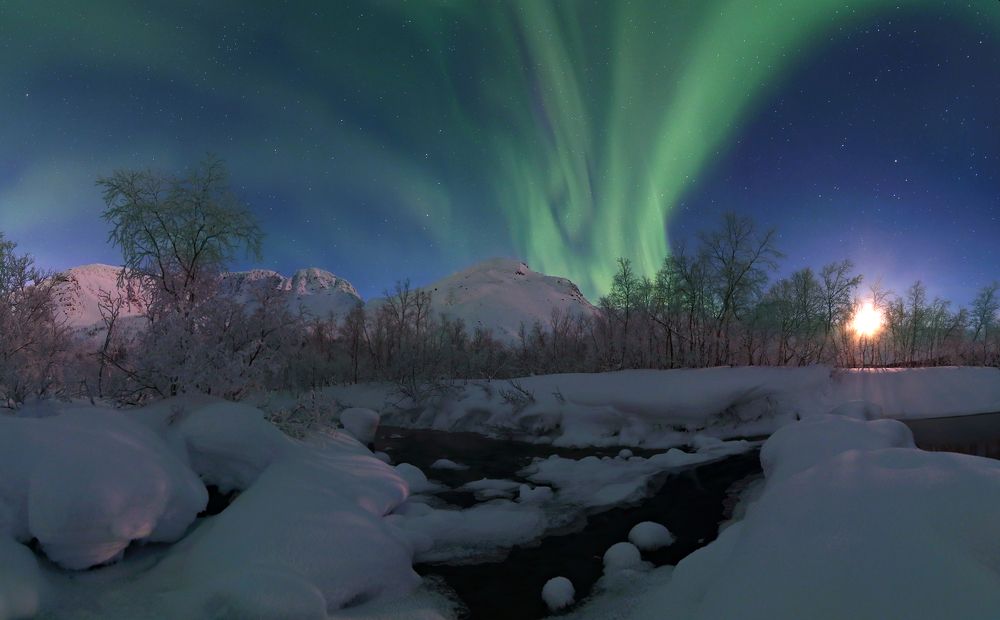 Photograph by Михаил Рева