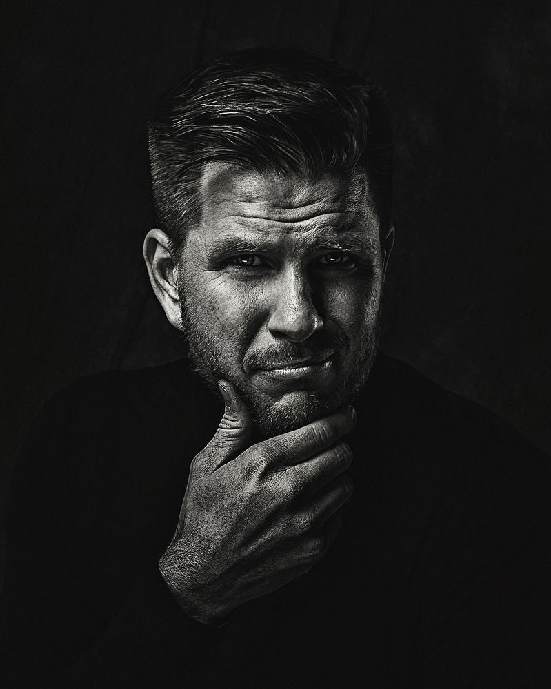 Photograph by Hanna Derecka