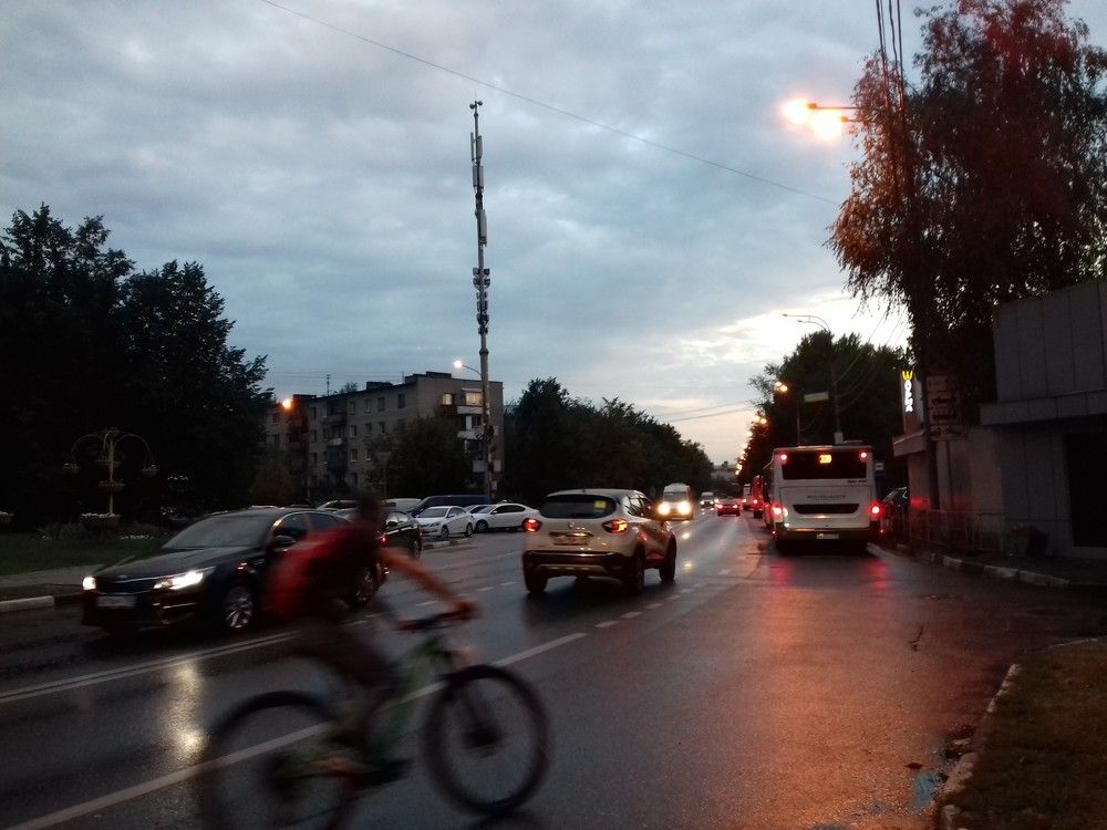 Фотография автора Владислава Андрюнина