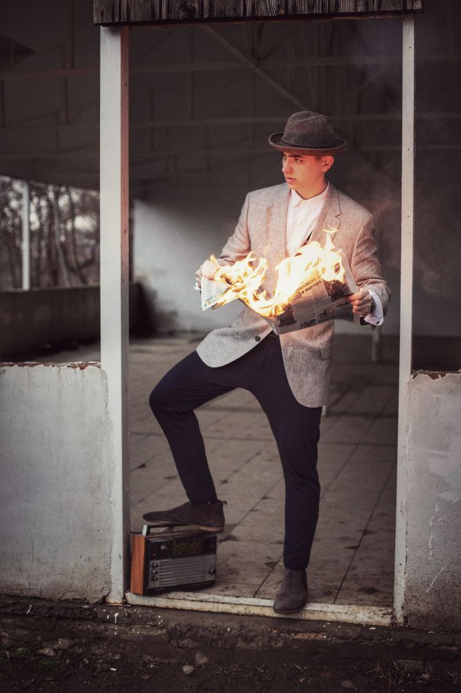 Photograph by Галина Богданова