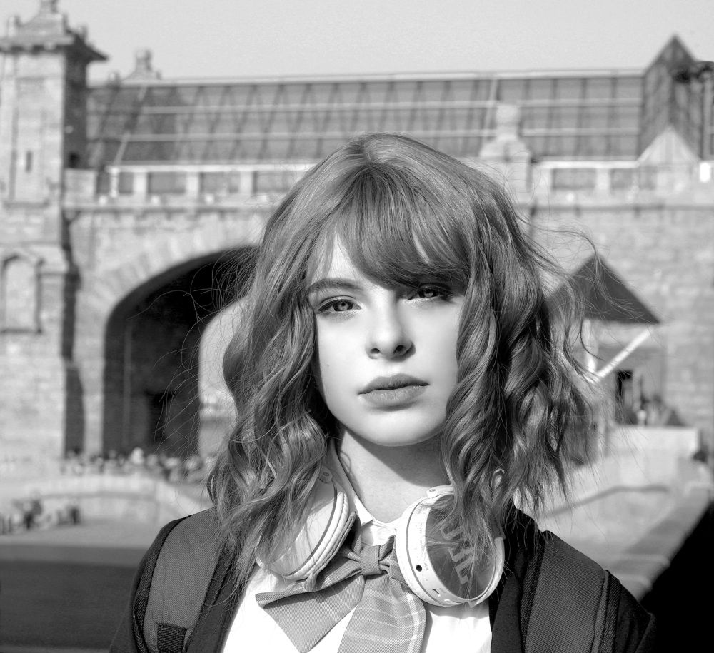 Photograph by Михаил Обертаев