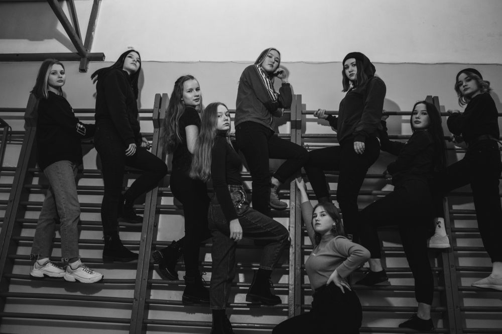 Photograph by Анатолий Кузьмин