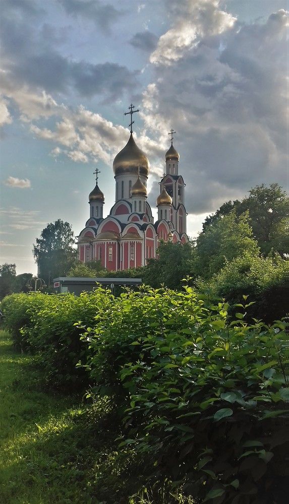 Фотография автора Владислава Андрюнина