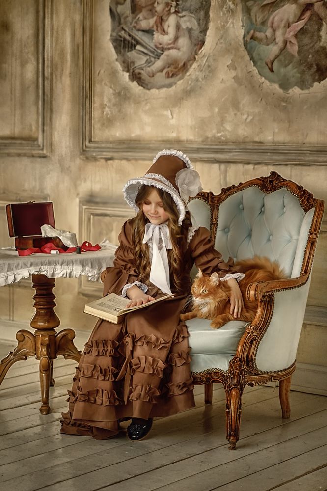 Фотография автора Елена Петрова