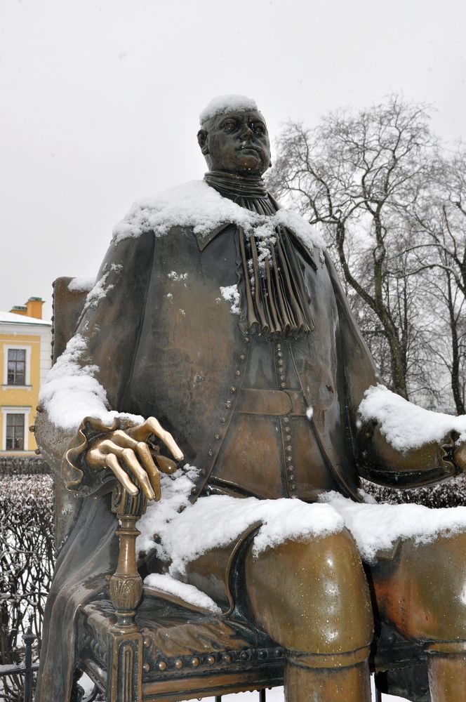 Photograph by Светлана Якимова