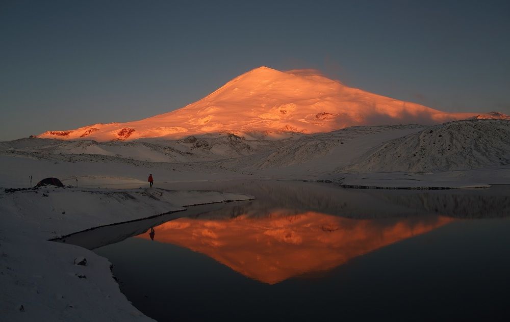 Photograph by Михаил Рева