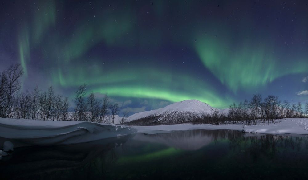 Photograph by Михаил Рева