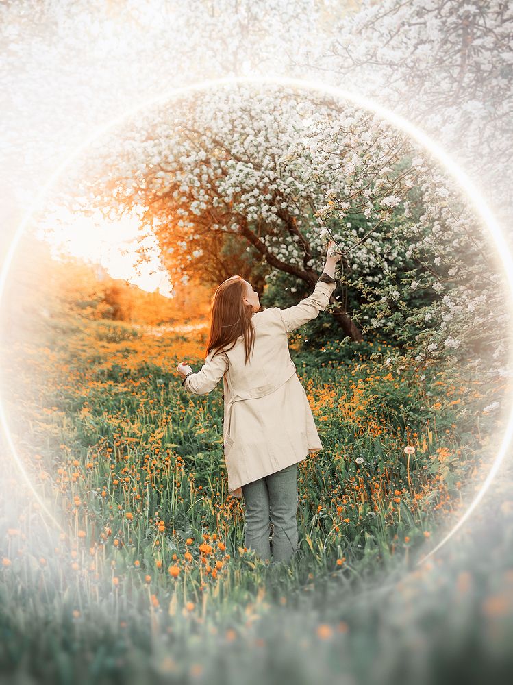 Photograph by Александра Тетерева